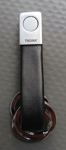 Troika key click - troika, key-click