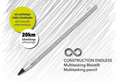 Multitasking bleistift mit - multitasking-bleistift,