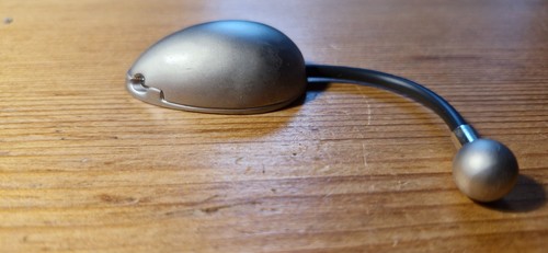 Troika led designleuchte - troika, led‑designleuchte