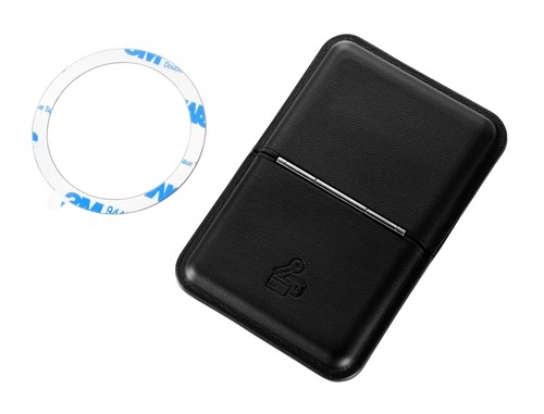 Troika magnetic safe - troika,
