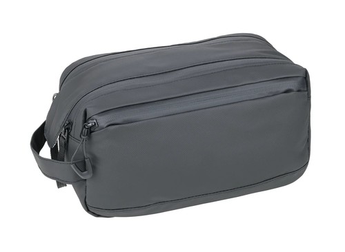 Troika black washbag - troika, 2