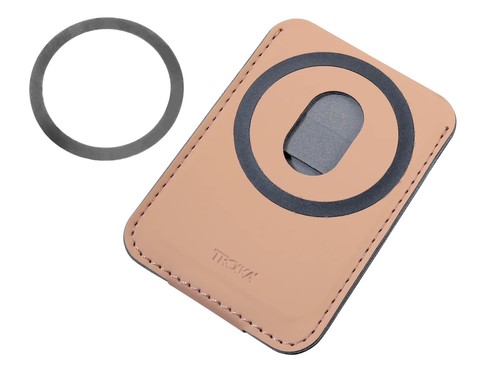 Troika hildecard mocha - hildecard,