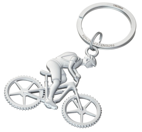 Troika mountain bike - troika,