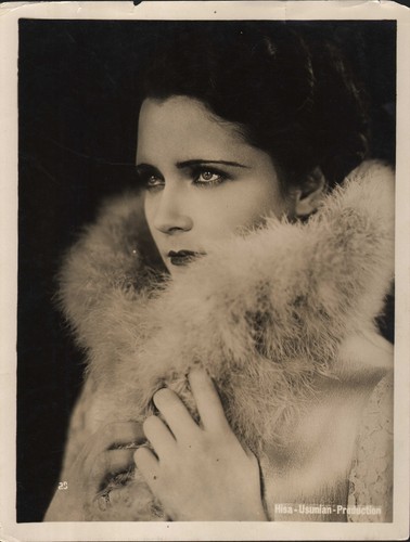 Troika d1930 i olga - i,