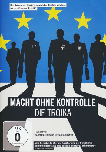 Macht ohne kontrolle - macht,