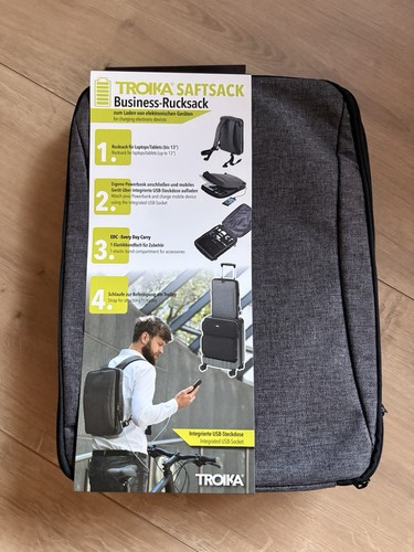 Troika saftsack - troika,