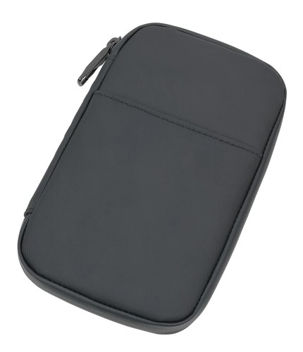 Troika black tech traveller - troika,
