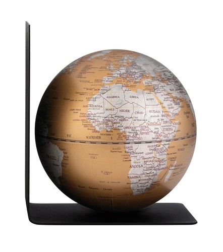 Troika bookglobe single - bookglobe,