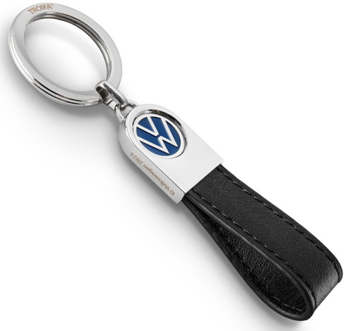 Troika schlüsselanhänger - vw,