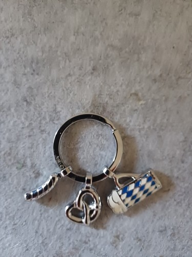 Schlüsselanhänger mit - , 3