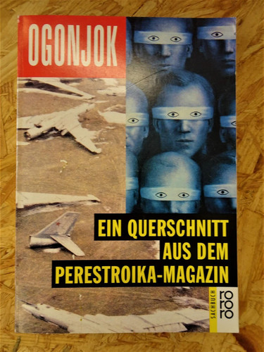 Ogonjok ein querschnitt - ein,