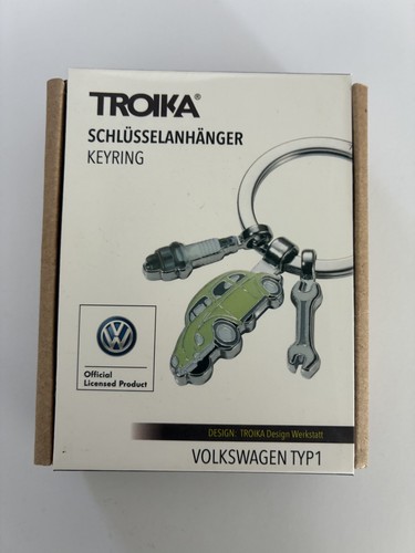 Käfer schlüsselanhänger - vw,