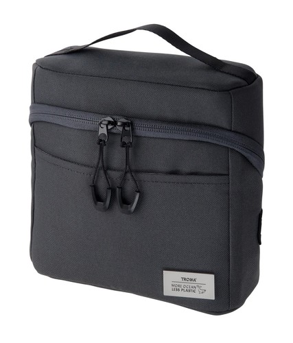 Troika tech kabeltasche - troika, go
