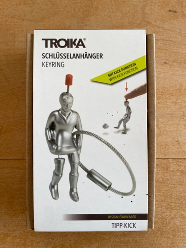 Troika schlüsselanhänger - troika,
