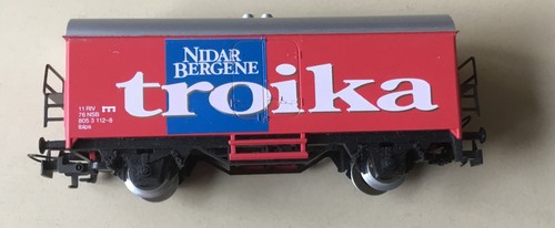Märklin 4484 91701 - ho, 4484.91701