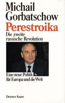 Perestroika die zweite - die,