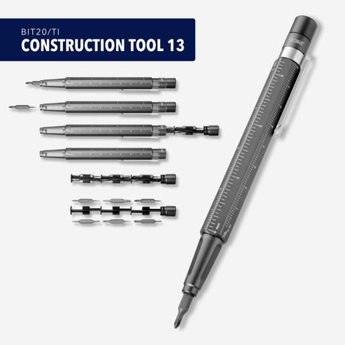 Troika construction tool - troika, 13