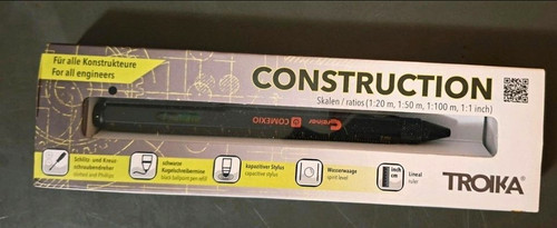 Troika construction - troika,