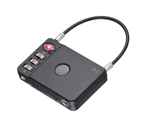 Troika track find lock tsa - troika,