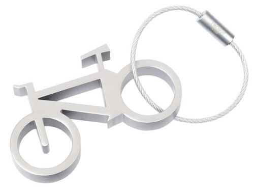 Troika flaschenöffner fahrrad - troika,