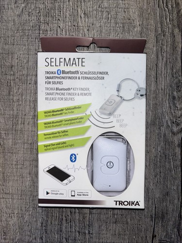 Troika self mate bluetooth - troika,