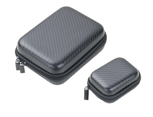 Troika onpack carbon - onpack, organizer