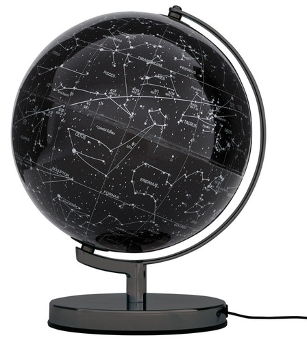 Globus terra light mit - "terra, light"