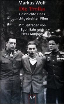 Die troika geschichte eines - die,