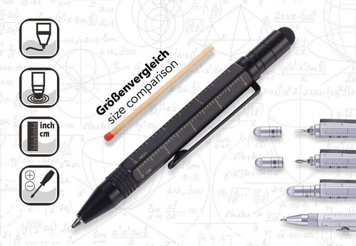 Troika liliput tool pen - liliput,