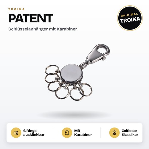 Troika patent - troika,