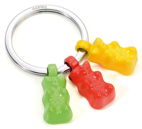 Troika haribo trio - troika,