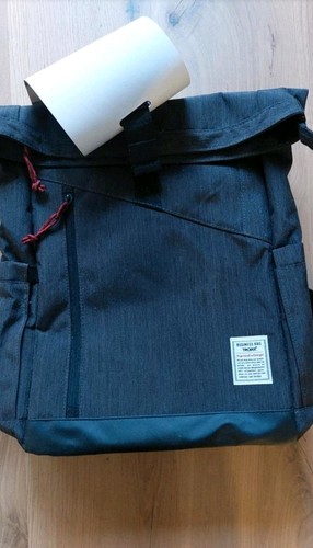 Troika business roll top - troika,