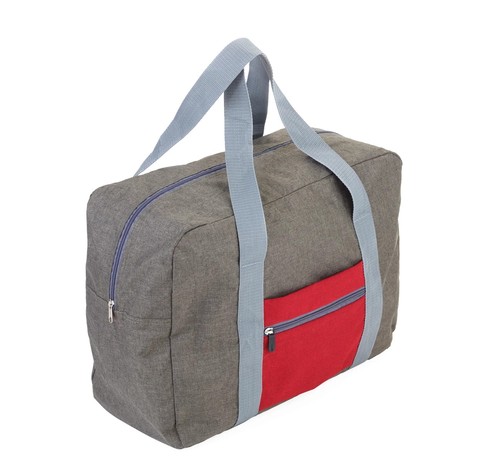 Troika travel pack reisetasche - travel,