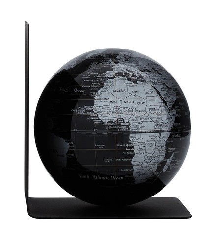 Troika bookglobe single - troika,