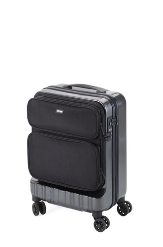 Troika hours trolley - 36,