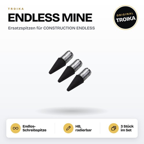 Troika endless mine - endless,