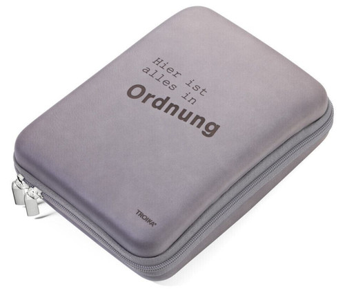 Troika organizer etui für - organizer,
