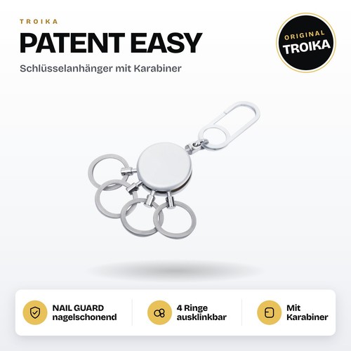 Troika patent easy - troika,