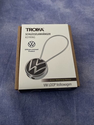 Troika loop - troika,