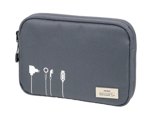 Troika tech pouch - tech, 2