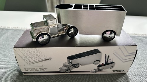 Troika office trucker - trucker,