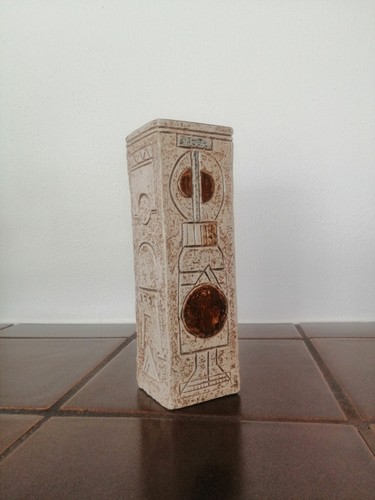 Troika vase jane fitzgerald - vase, fitzgerald?