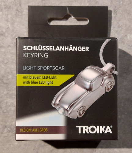 Troika schlüsselanhänger - troika,