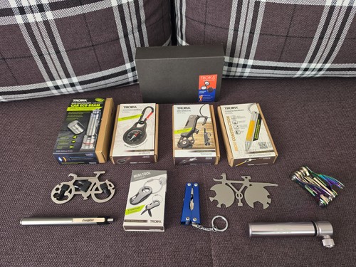 Troika multi tool fahrrad - troika,