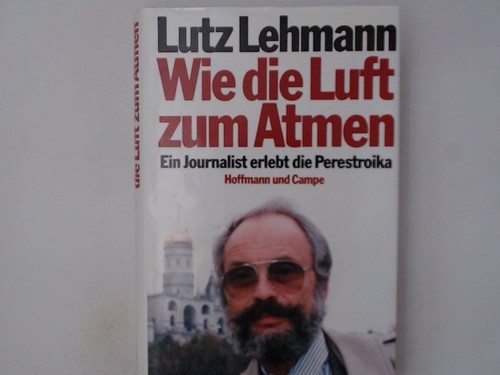 Wie die luft zum - zum, ein