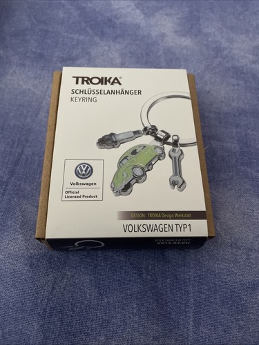Troika käfer typ 1 - vw,
