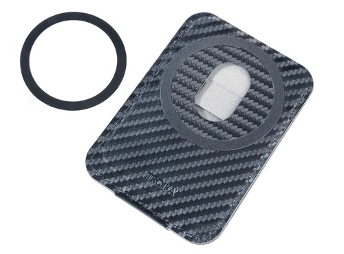 Troika hildecard carbon code24 - hildecard,