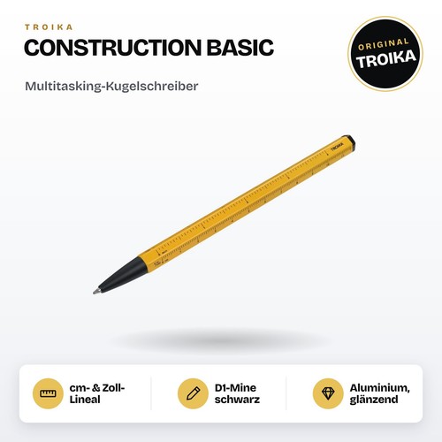 Troika construction basic - construction,