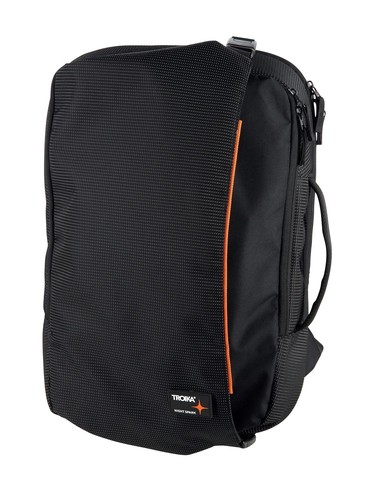 Troika night spark rucksack - troika,
