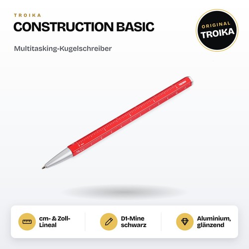Troika construction basic - troika,